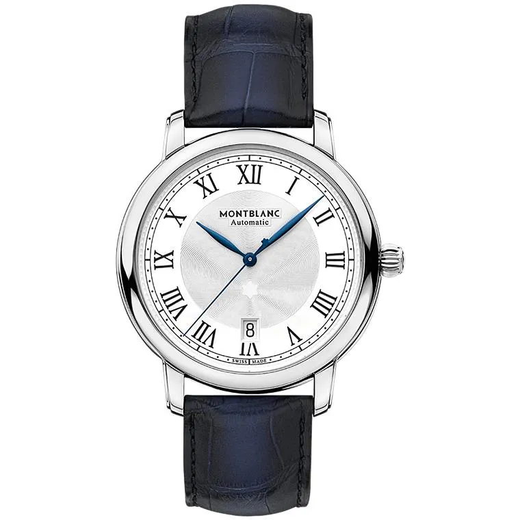 Montblanc 00124341 (инд. OLNJ3K1L6) 