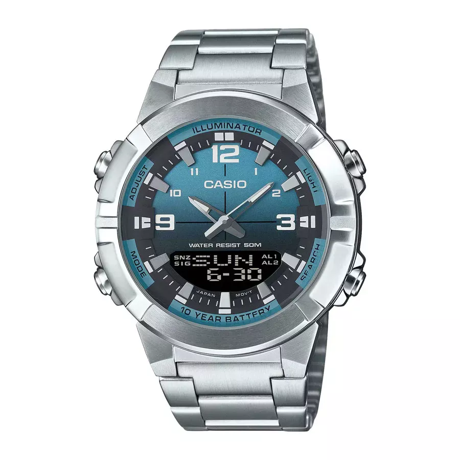 Casio Collection AMW-870DA-2A2 