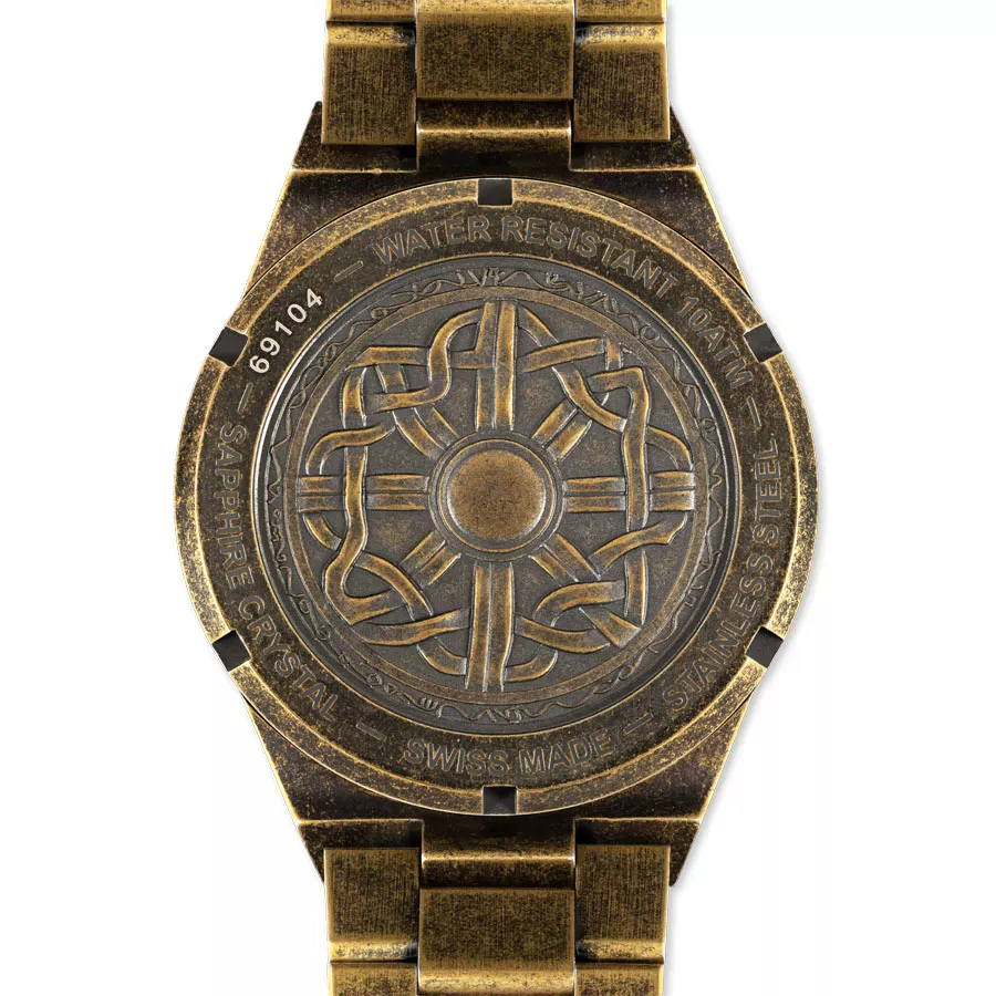 Bomberg BF43H3PBR.19-3.12  Фото 4