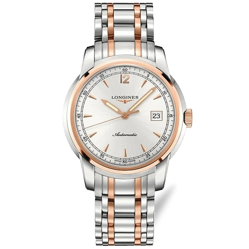 Longines L2.766.5.79.7 