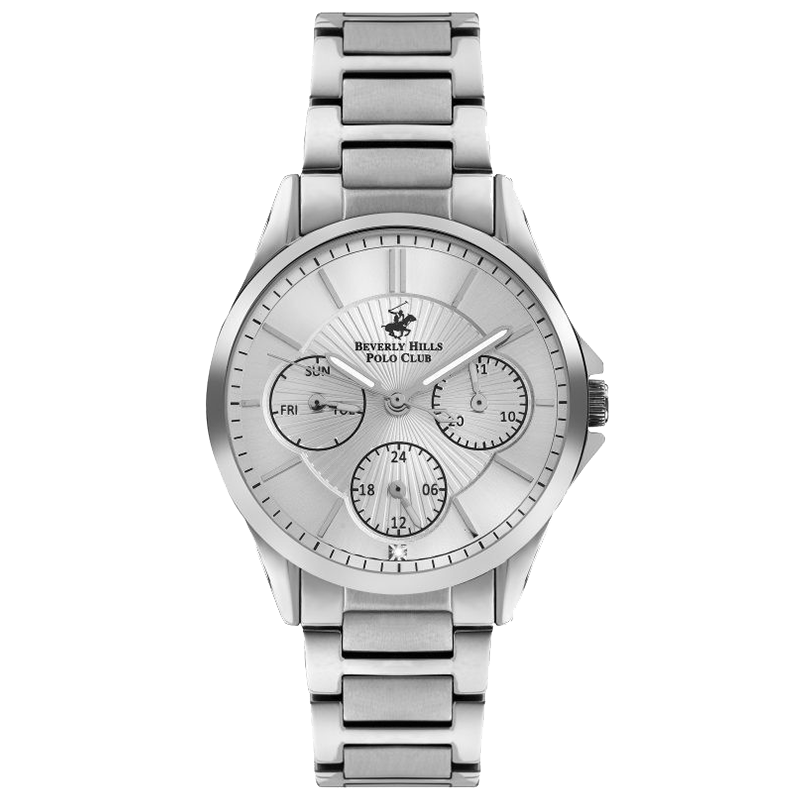 Наручные часы  Beverly Hills Polo Club BP3192C.330 
