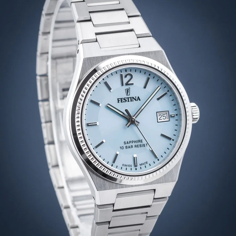 Festina F20035/7  Фото 2