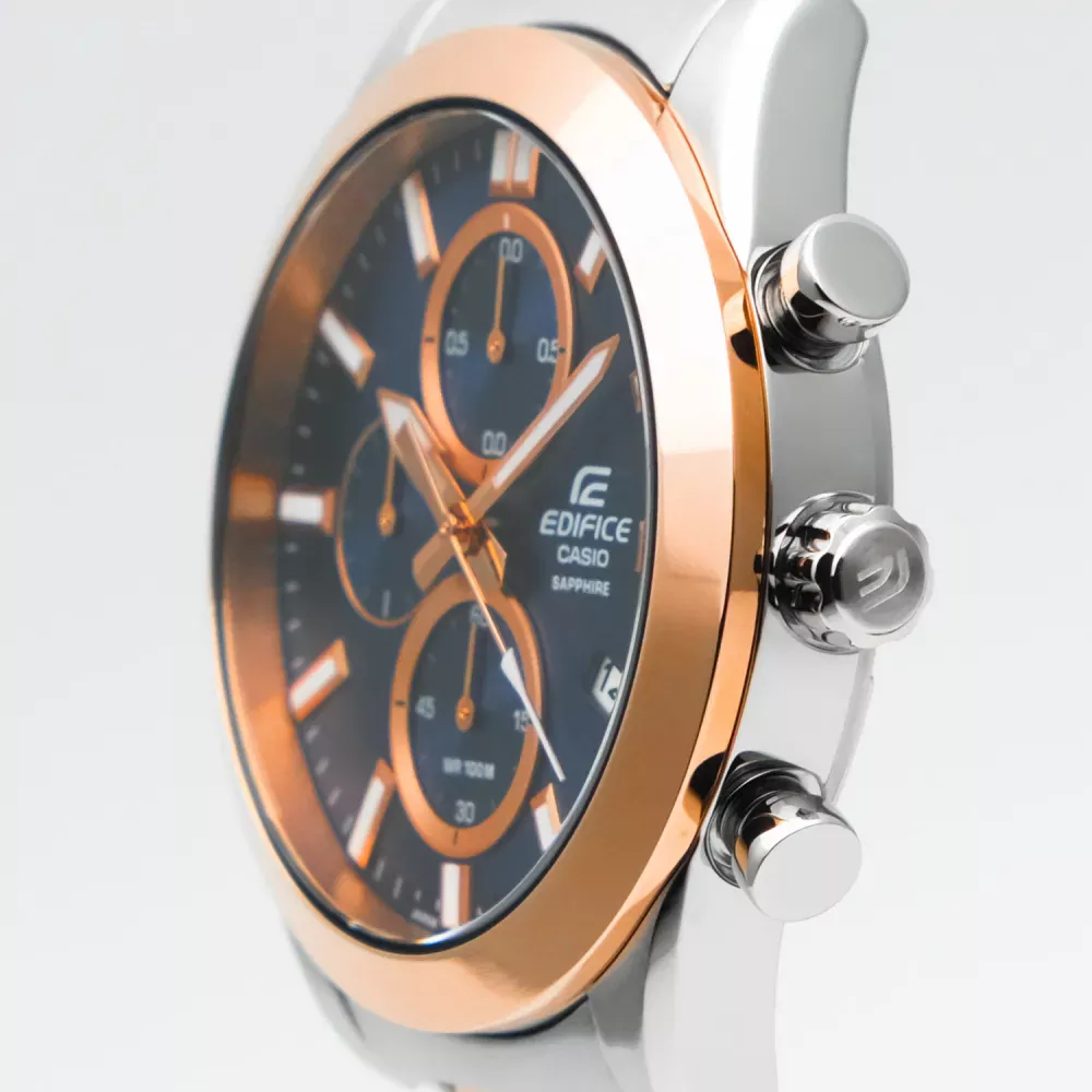 Casio Edifice EFB-710SG-2A  Фото 3