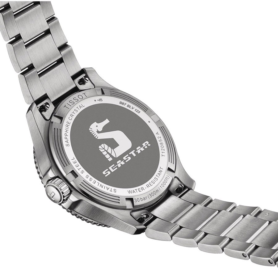 Tissot T1208521105100  Фото 5