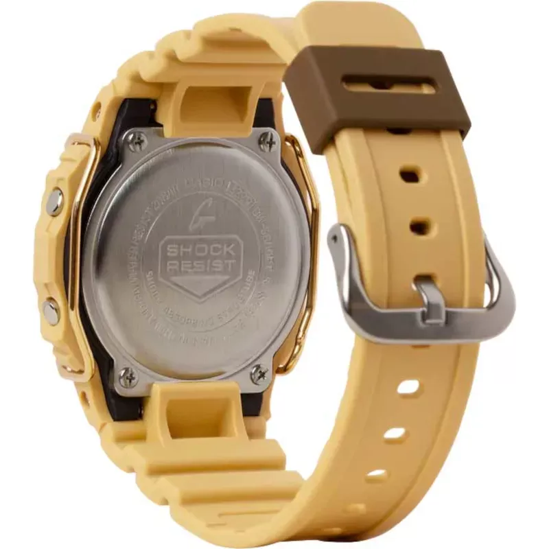 Casio G-Shock DW-5600PT-5  Фото 2