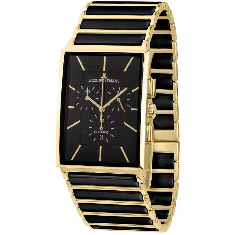 Jacques Lemans 1-1900C 