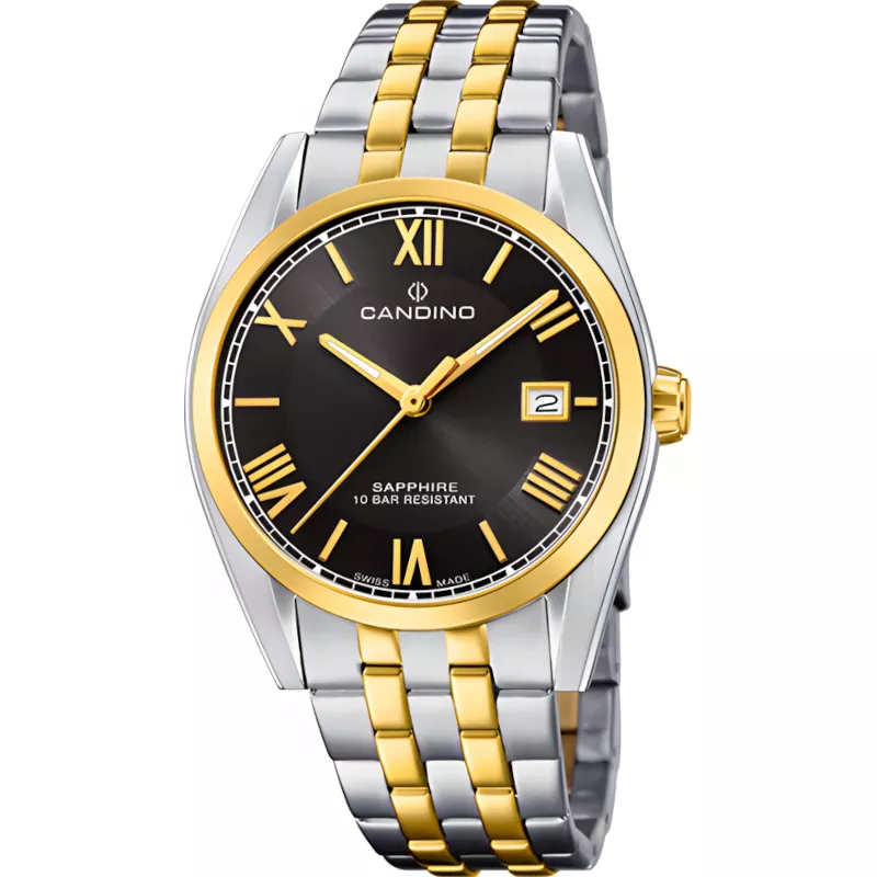 Candino C4702/D  Фото 1