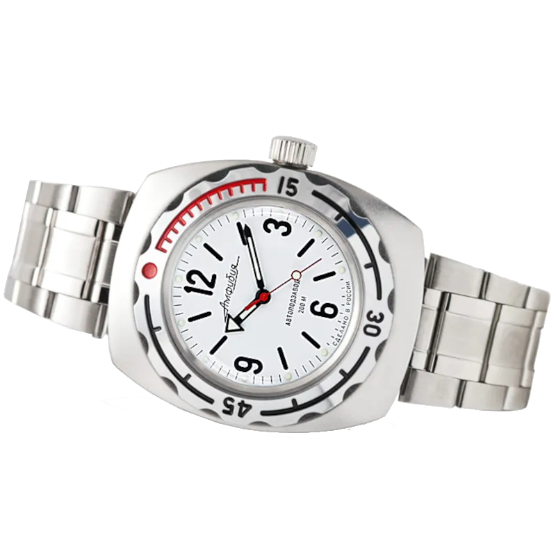 Восток 2415000000/090659  Фото 2