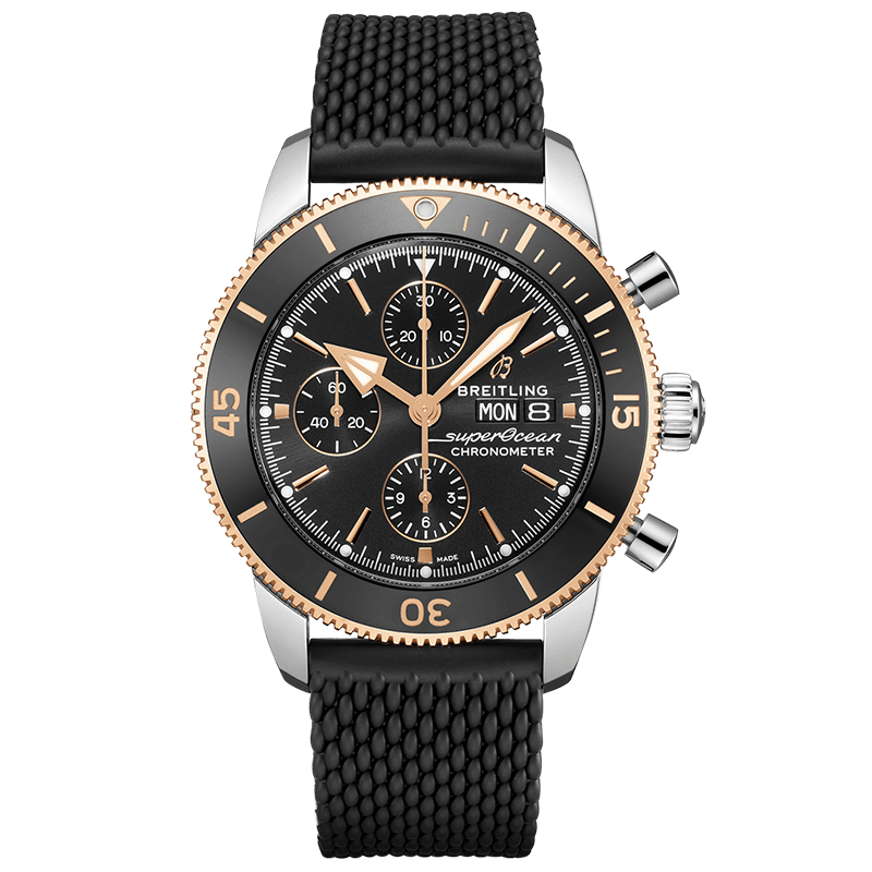 Breitling U13313121B1S1  Фото 1