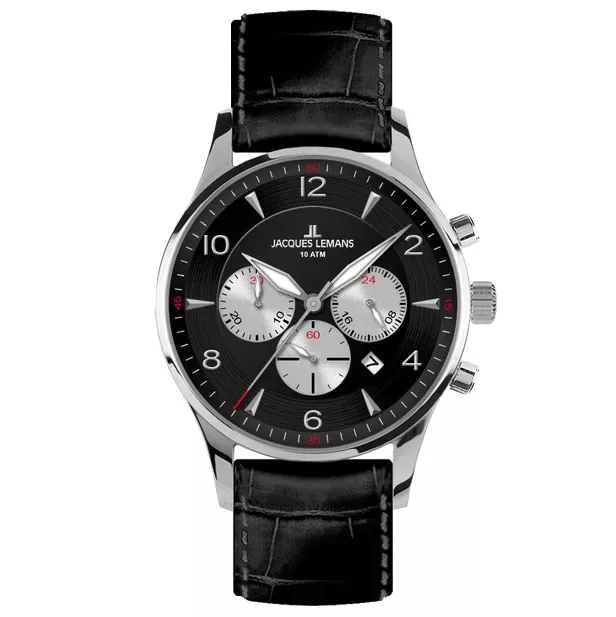 Jacques Lemans 1-1654A 