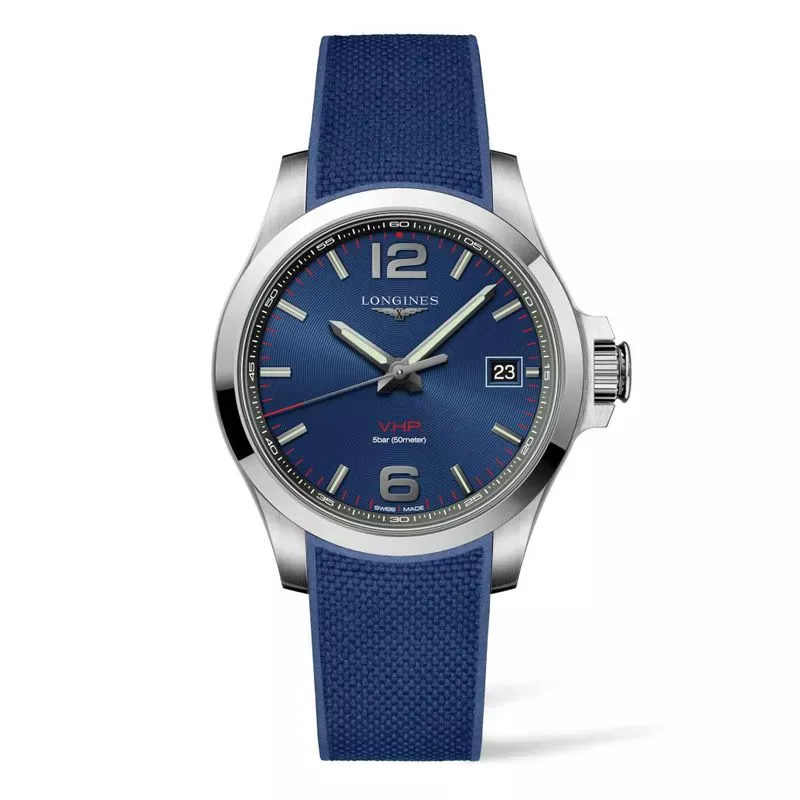 Longines L3.716.4.96.9  Фото 2