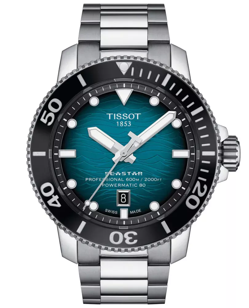 Tissot T1206071104100  Фото 1