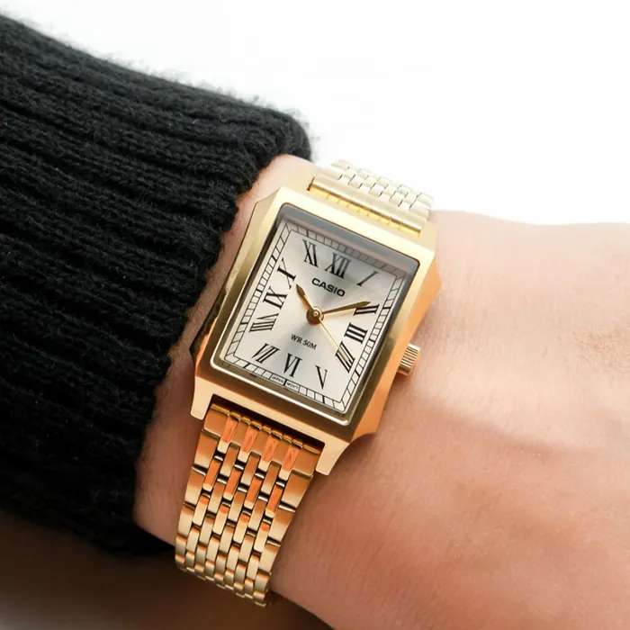 Casio Collection LTP-B190G-9B  Фото 2