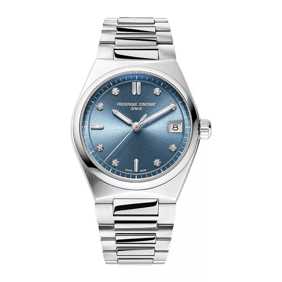 Frederique Constant FC-240LND2NH26B  Фото 1