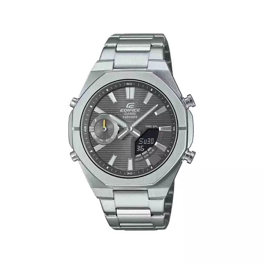 Casio Edifice ECB-S10D-8A  Фото 1