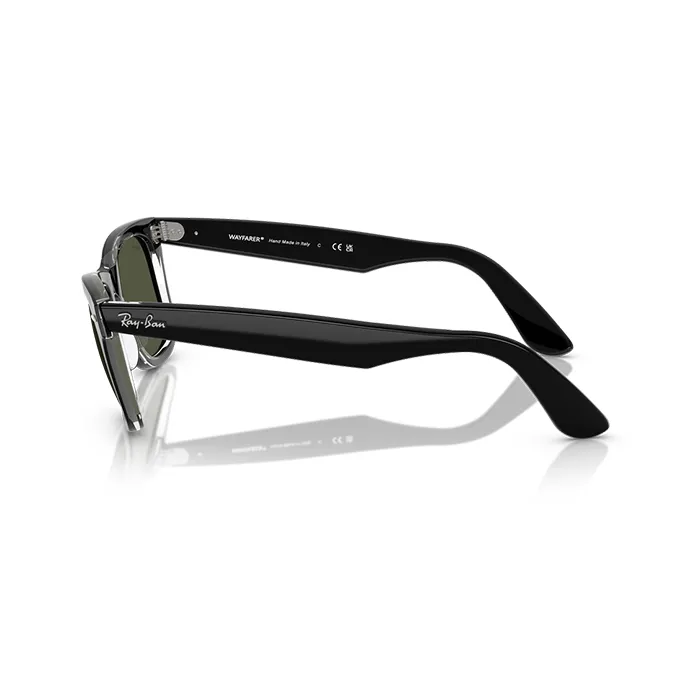 Ray-Ban 2140F 1294/31  Фото 3