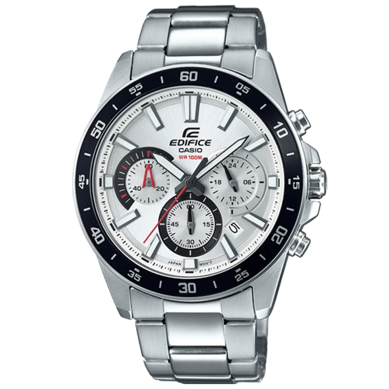 Casio Edifice EFV-570D-7A  Фото 1