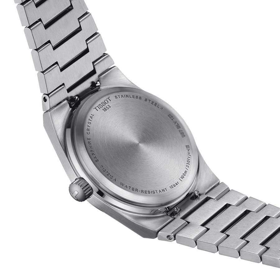 Tissot T1372101135100  Фото 3
