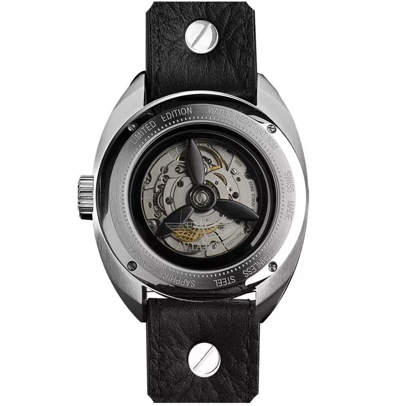 Aviator R.3.08.0.090.4  Фото 2