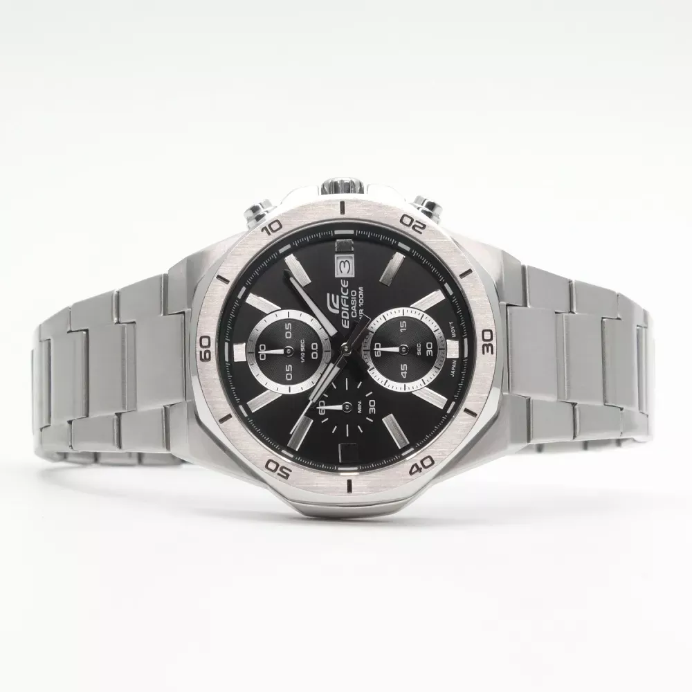 Casio Edifice EFV-640D-1A  Фото 2