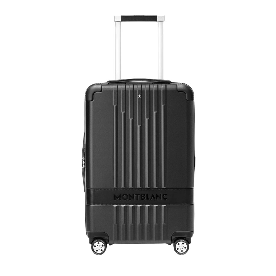 Купить Montblanc 00131955 Чемодан в Sibtime Фото 1 Montblanc 00131955 Чемодан Фото 1