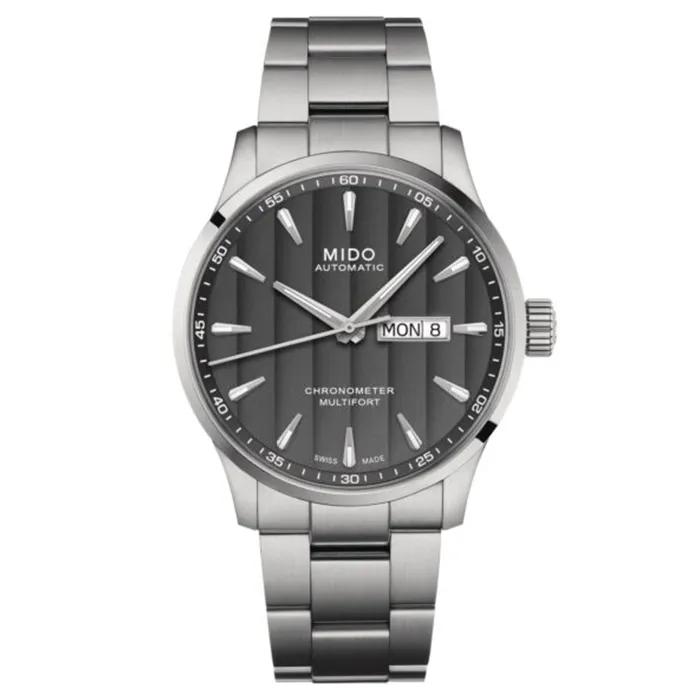 Mido M_0384311106100  Фото 1