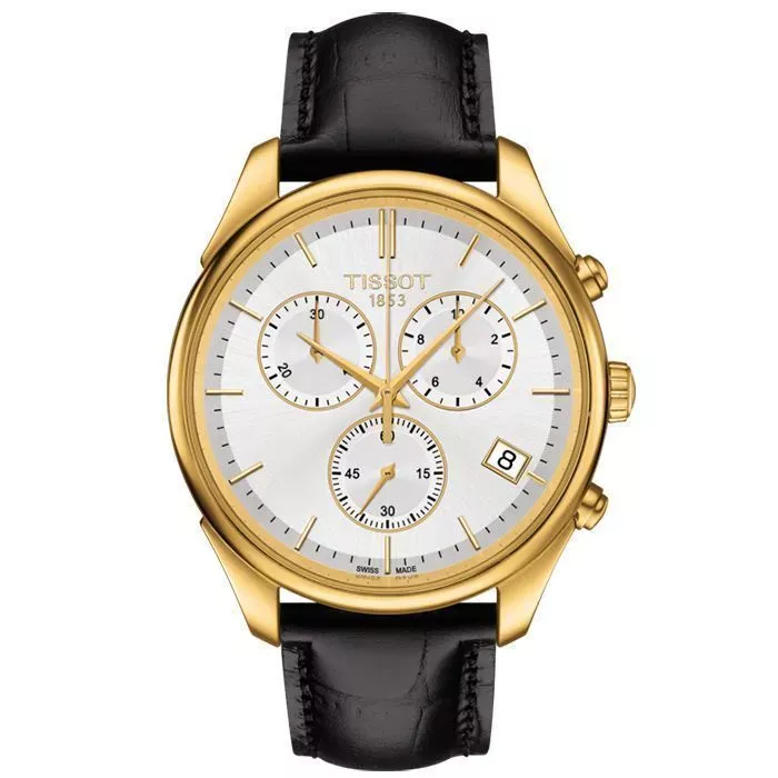 Tissot T920.417.16.031.00  Фото 1