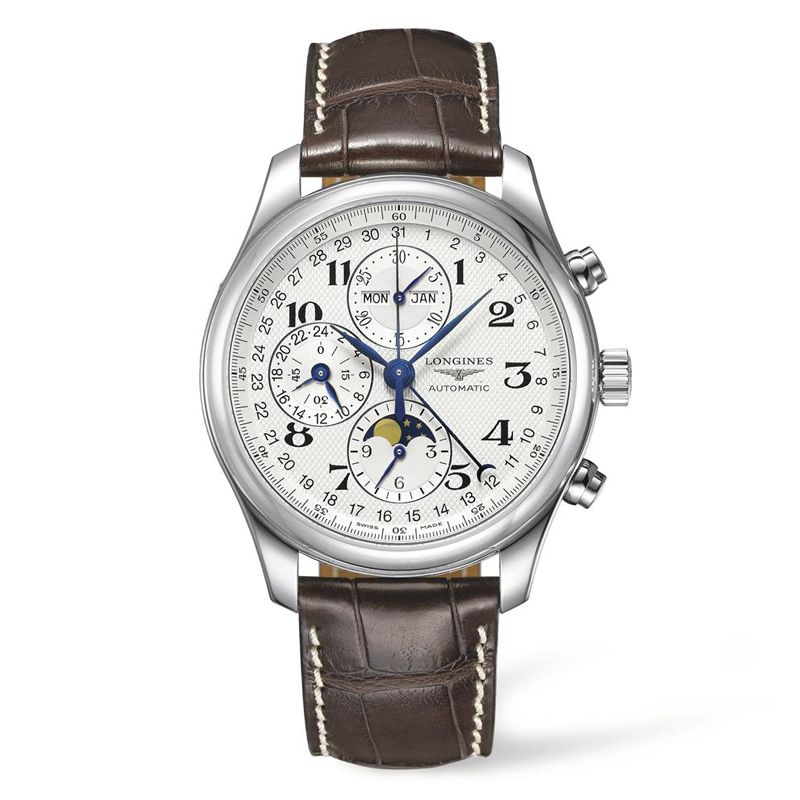 Longines L2.773.4.78.5  Фото 1