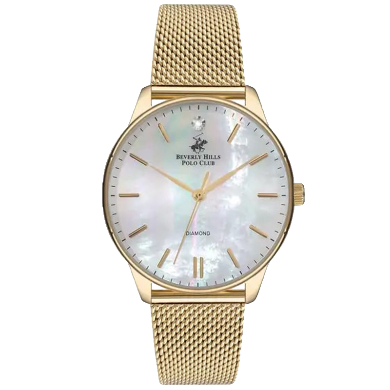 Купить Наручные часы Beverly Hills Polo Club BP3231X.120 в Sibtime Наручные часы Beverly Hills Polo Club BP3231X.120