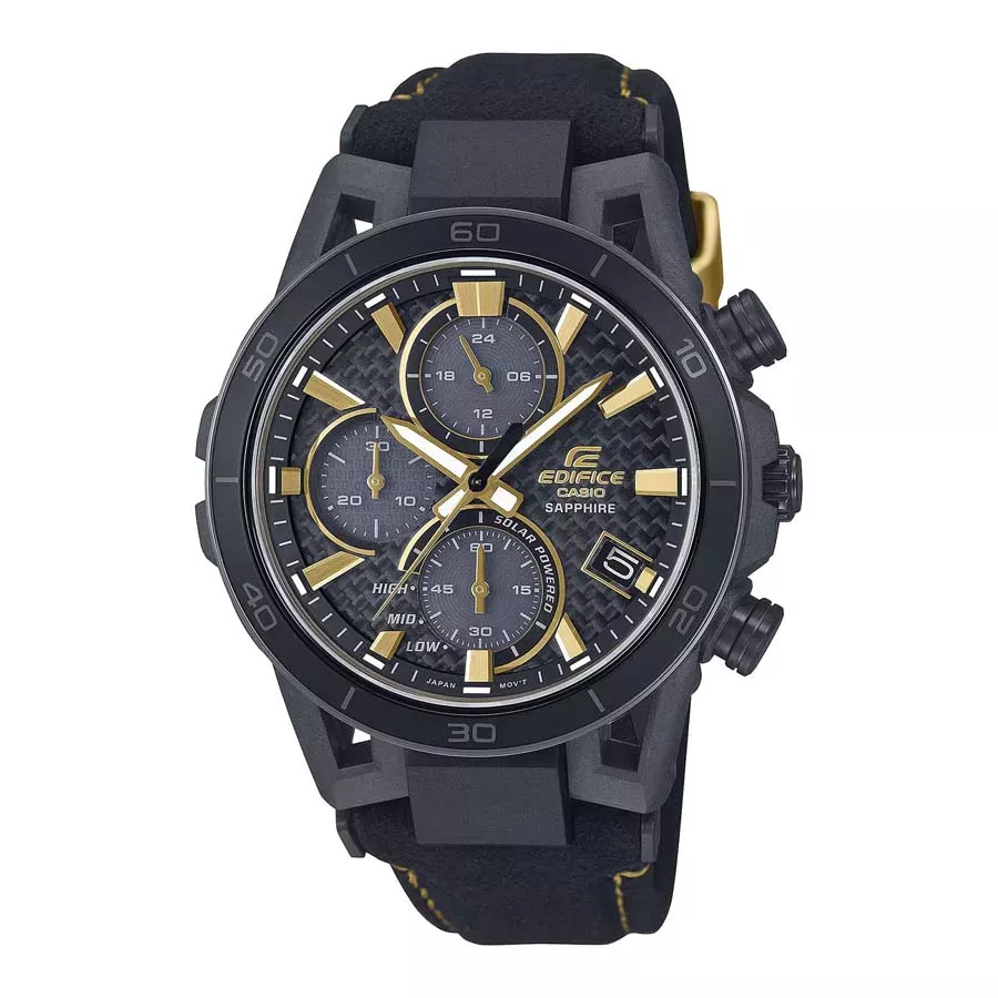Casio Edifice EFS-S640ZE-1A 