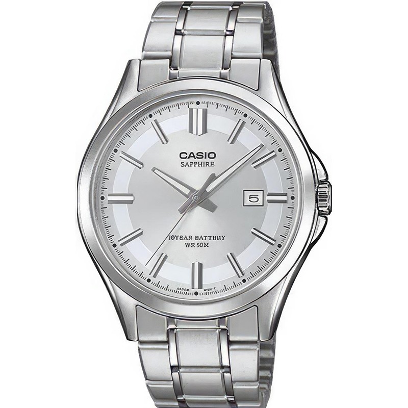 Наручные часы  Casio Collection MTS-100D-7A 