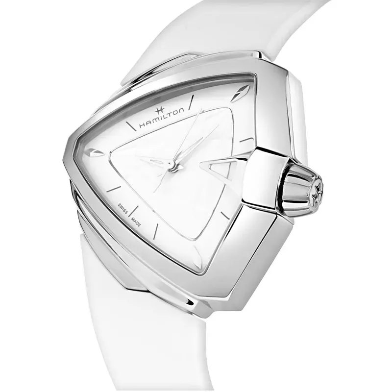 Наручные часы  Hamilton H_24251310 Ventura Фото 2