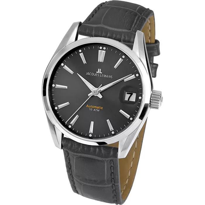 Jacques Lemans 1-1912A  Фото 1