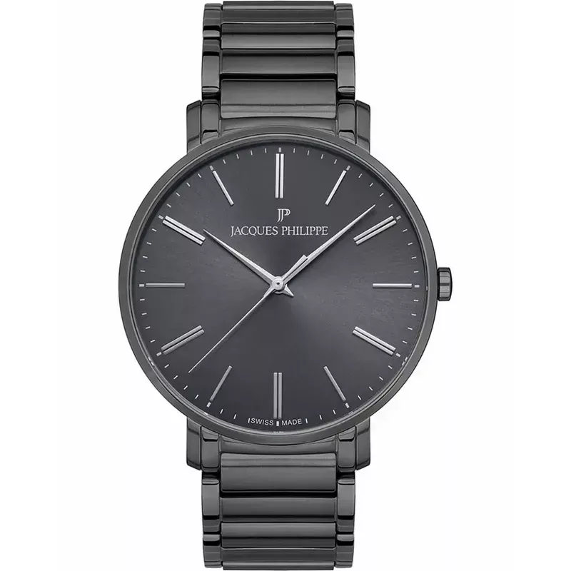 Наручные часы  Jacques Philippe JPQGS078347 Base Фото 1