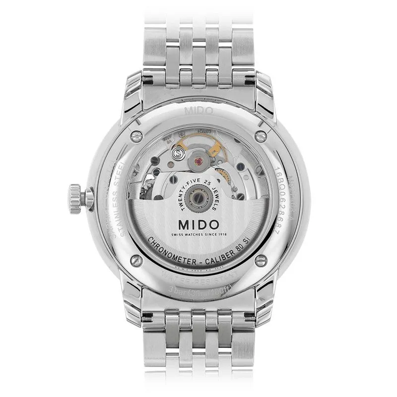 Mido M027.408.11.041.00  Фото 2