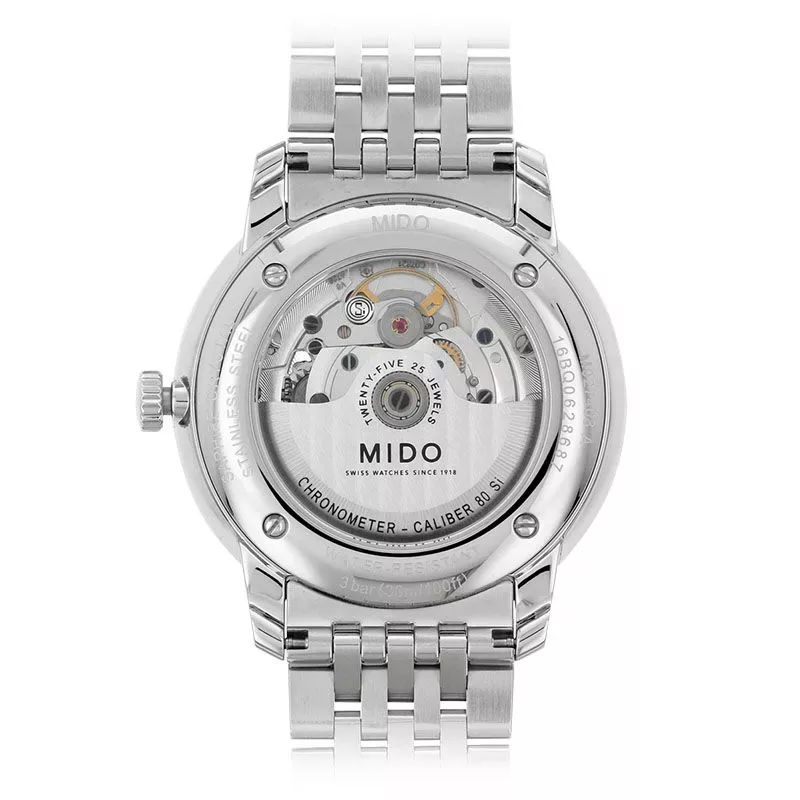 Mido M027.408.11.041.00  Фото 2