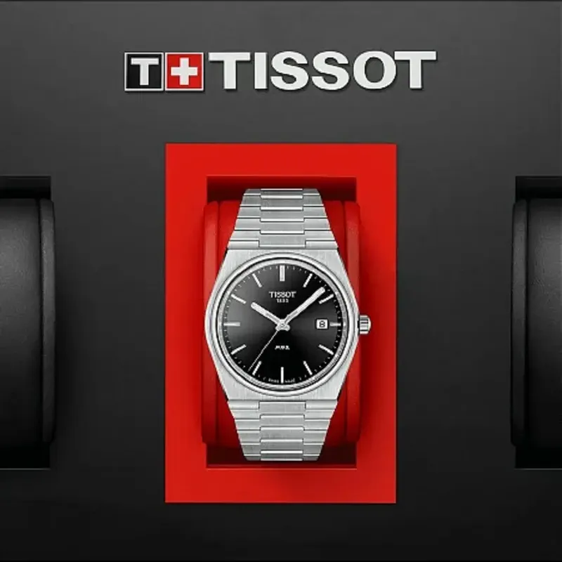 Tissot T1374101105100  Фото 6
