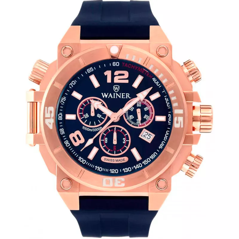 Wainer WA.10920-F  Фото 1