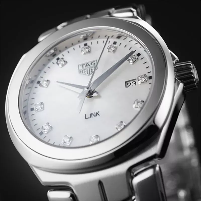 Tag Heuer WBC1312BA0600  Фото 3
