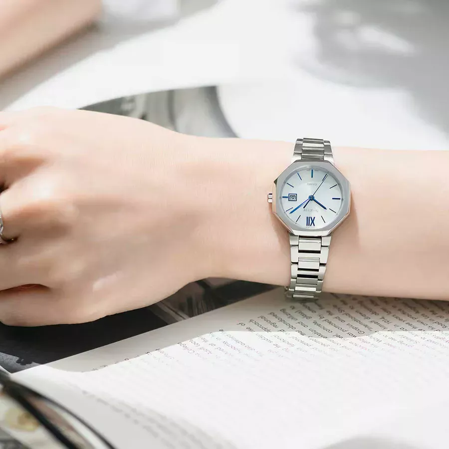 Casio Sheen SHS-4529D-7A  Фото 2