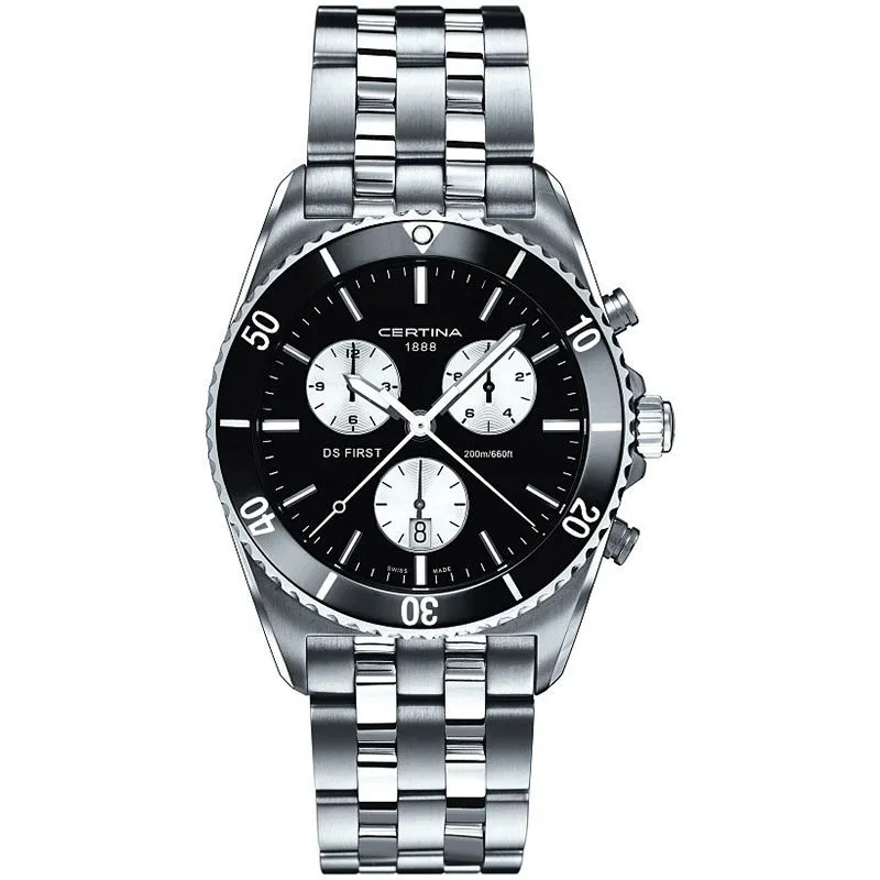 Certina C014.417.11.051.01 