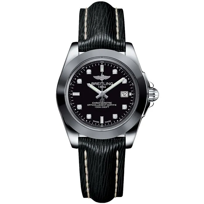 Breitling W7133012/BF63/208X 