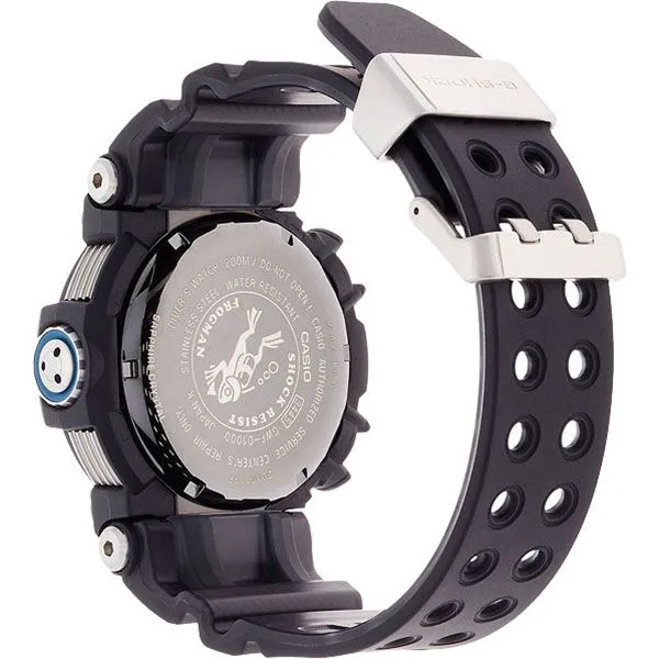 Наручные часы  Casio G-Shock Premium GWF-D1000-1E  Фото 3