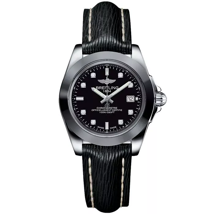 Наручные часы  Breitling W7133012/BF63/208X 