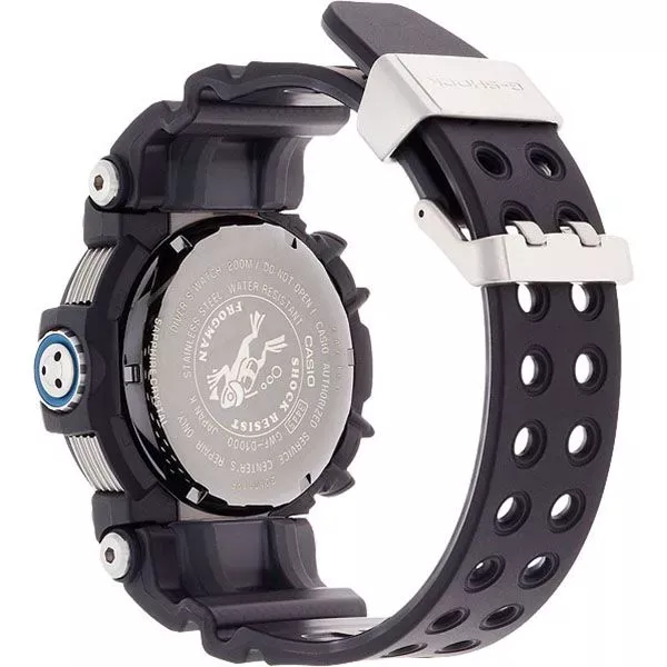 Casio G-Shock Premium GWF-D1000-1E  Фото 3