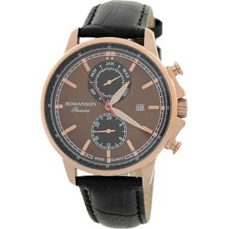 Romanson PB3251 FMR(BR)BK 