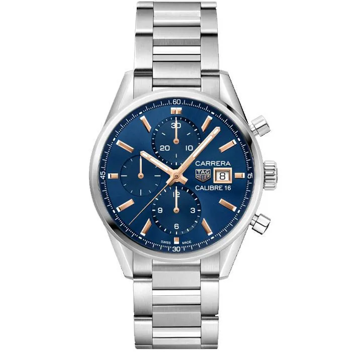 Tag Heuer CBK2115.BA0715  Фото 1