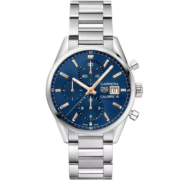 Tag Heuer CBK2115.BA0715  Фото 1