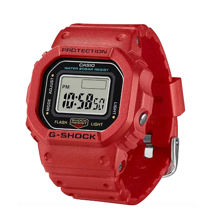 Casio G-Shock DWN-5600-4  Фото 2