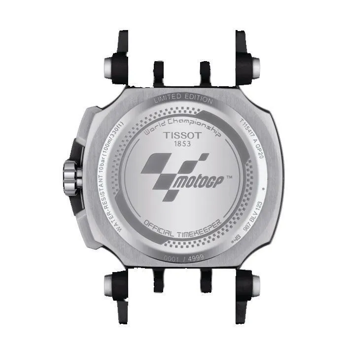 Tissot T115.417.27.051.01  Фото 3